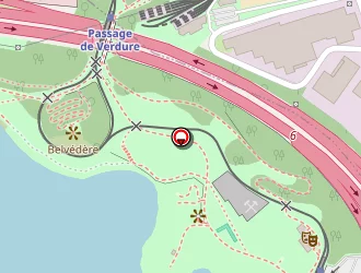 Carte de Spac à Gennevilliers