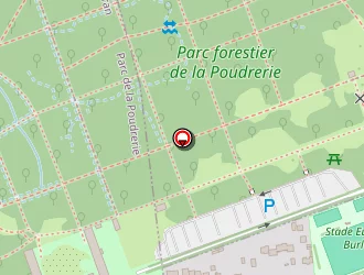 Carte de Bees Clean à Livry-gargan