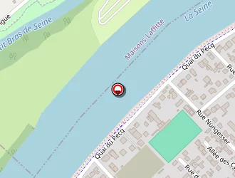 Carte de Orain Patrick à Sartrouville