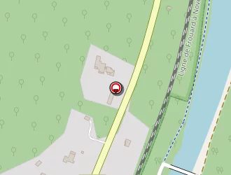 Carte de Bulldo à Norroy-lès-pont-à-mousson