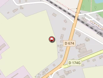 Carte de Keip Claude à Morhange