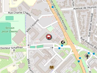 Carte de Metidji Rhafid à Sevran