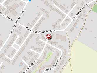 Carte de Ff Conseil à Claye-souilly