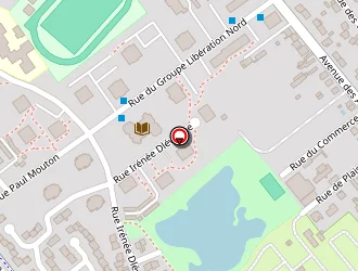 Carte de Allo Guêpe 51 à Châlons-en-champagne