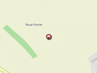 Carte de Complexe Sportif à Albestroff