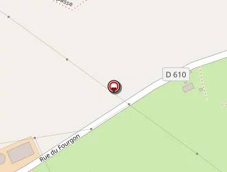 Carte de Lepetit Fabrice à Lengronne