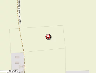 Carte de Mairie à Serez