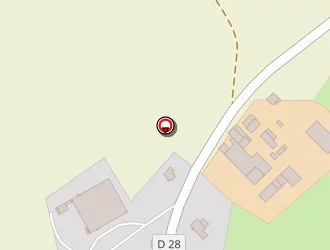 Carte de Menuiserie Da Costa Bm à Albestroff