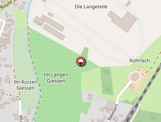 Carte de Stempfer Christophe à Mothern