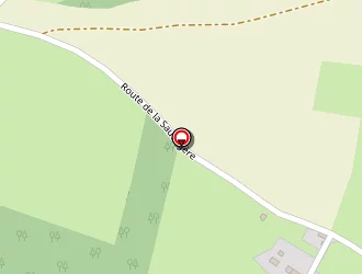 Carte de Hébert Philippe à Saint-lambert