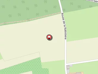 Carte de Anne Guy à Martainville