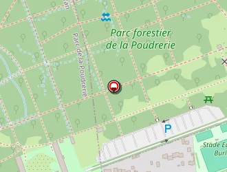 Carte de Jmr à Vaujours