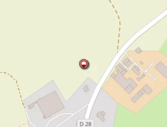 Carte de Beauvais Dominique à Albestroff