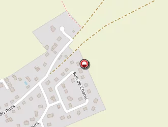 Carte de De Sousa José à Bueil