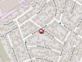 Carte de Ribeiro Da Silva Alciley à Drancy