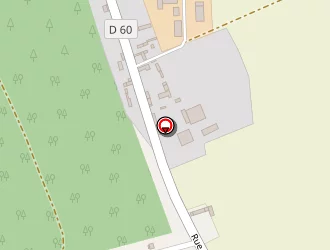 Carte de Criville Michel à Ventes (les)