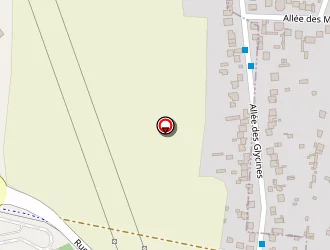 Carte de Mayer Michel à Claye-souilly