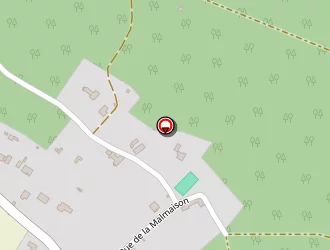 Carte de Helioppe à Bazemont