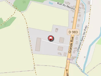 Carte de Marchetti Jean-claude à Villette