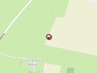 Carte de Douchain Nicolas à Montchauvet