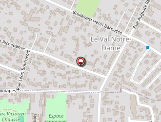 Carte de Assistance Ld Micro à Houilles