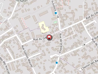 Carte de Fernandes Manuel à Argenteuil