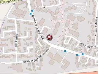 Carte de Mairie à Villeparisis