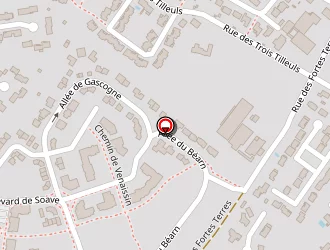 Carte de Pigne Nicolas à Claye-souilly