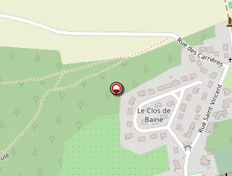 Carte de Btpi à Norroy-lès-pont-à-mousson