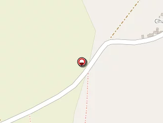 Carte de Les 3 M à Hambye