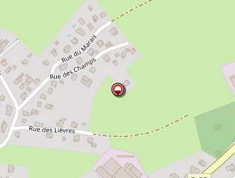 Carte de Abrantes Georges à Reichshoffen