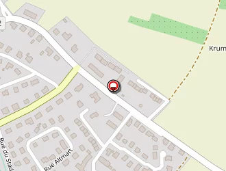 Carte de Herr André Et Cie (ets) à Sarre-union