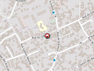 Carte de Serban Bogdan à Bezons