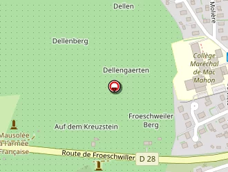 Carte de Schmitt Christian à Wœrth