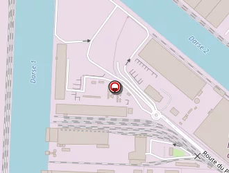 Carte de Transur à Gennevilliers