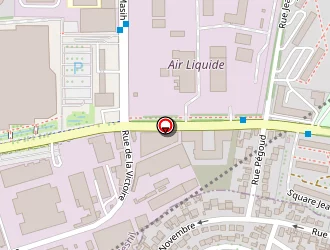 Carte de Aouad Omar à Drancy