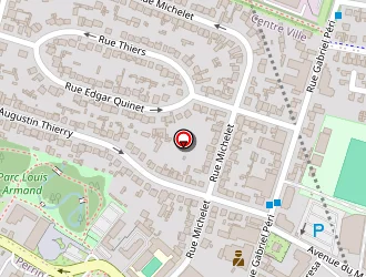 Carte de Pizza News à Sevran