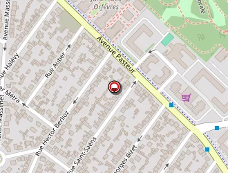 Carte de Roul'tabille à Blanc-mesnil (le)