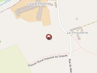 Carte de Lelievre Michel à Lengronne