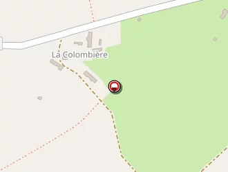 Carte de Née (earl) à Hambye