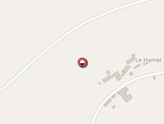 Carte de Gendrin Thierry à Montabot