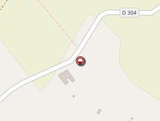 Carte de Buis (earl) à Hambye