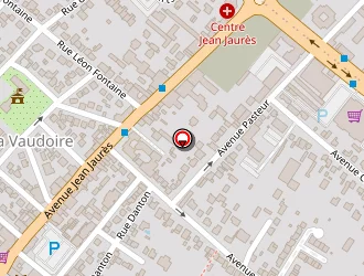 Carte de Police à Sartrouville