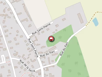 Carte de Cdm à Grossœuvre