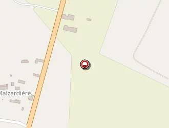 Carte de Ruault Tony à Percy