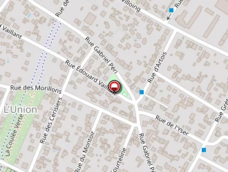 Carte de Ruis Frédéric à Sartrouville