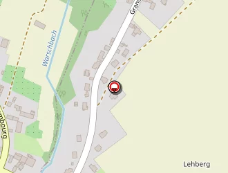 Carte de Entreprise De Construction Wagner à Siegen