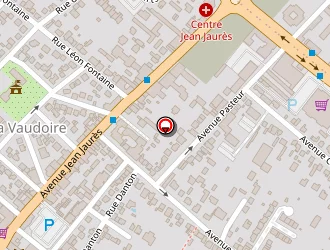 Carte de Roth Justine à Sartrouville