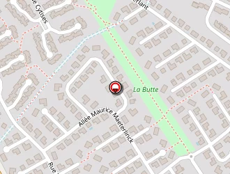 Carte de Paris Gastro à Claye-souilly