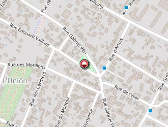 Carte de You Julien à Sartrouville